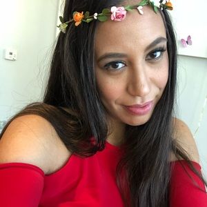 Meet your Posher, Christina